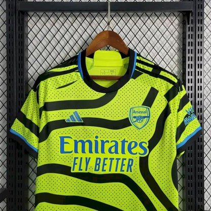 ARSENAL 23-24 BORTATRÖJA