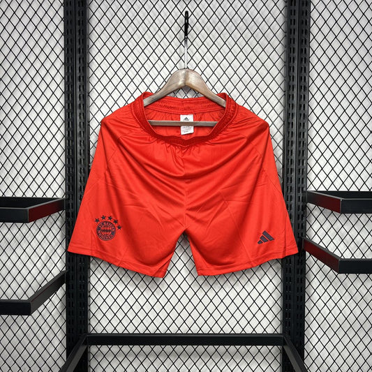 BAYERN MUNCHEN 24-25 HEMMASHORTS