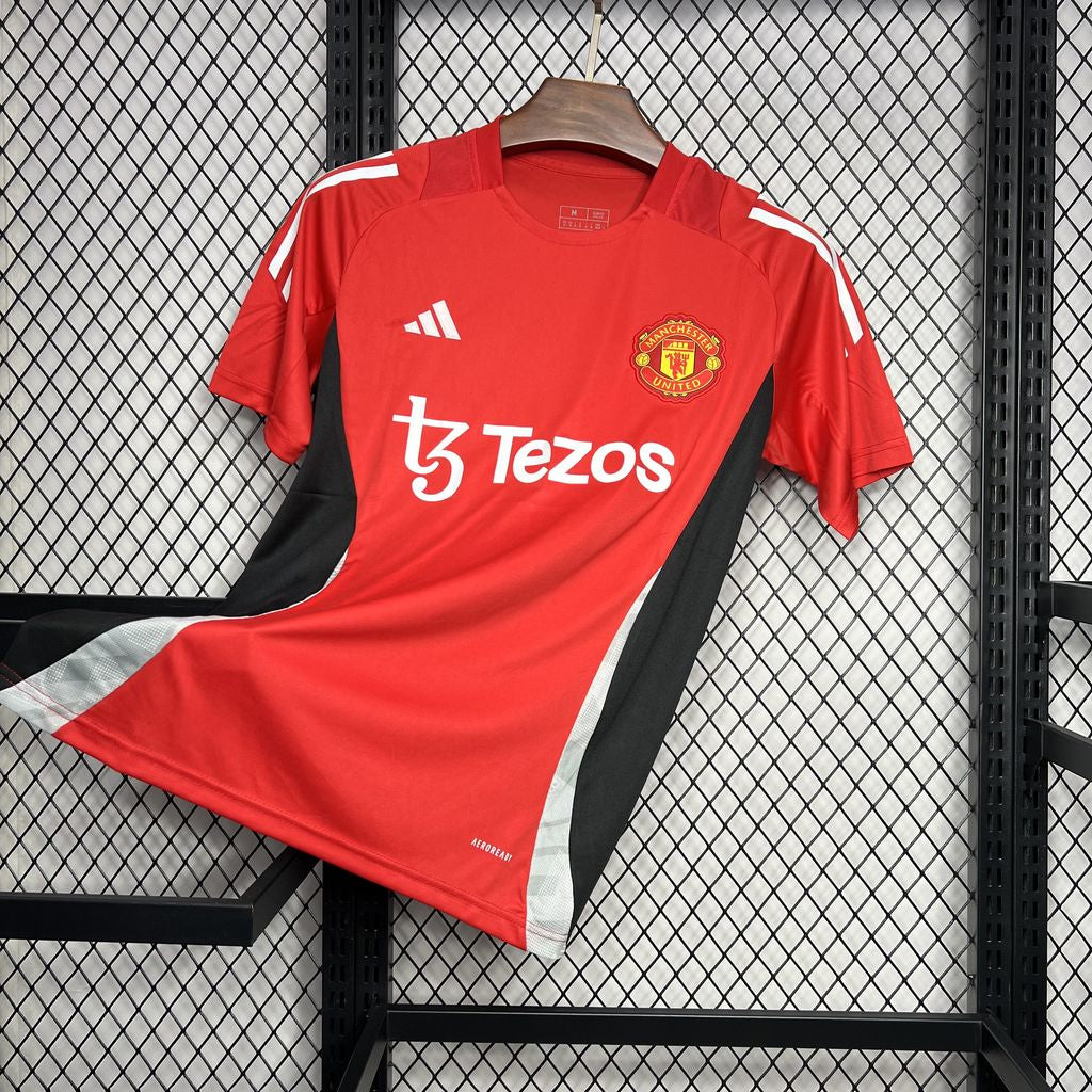 MANCHESTER UNITED - TRÄNINGSTRÖJA