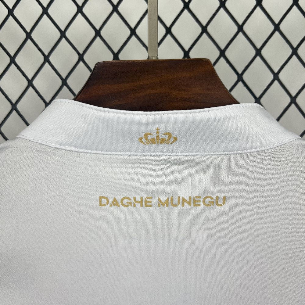 MONACO 25-26 HEMMATRÖJA