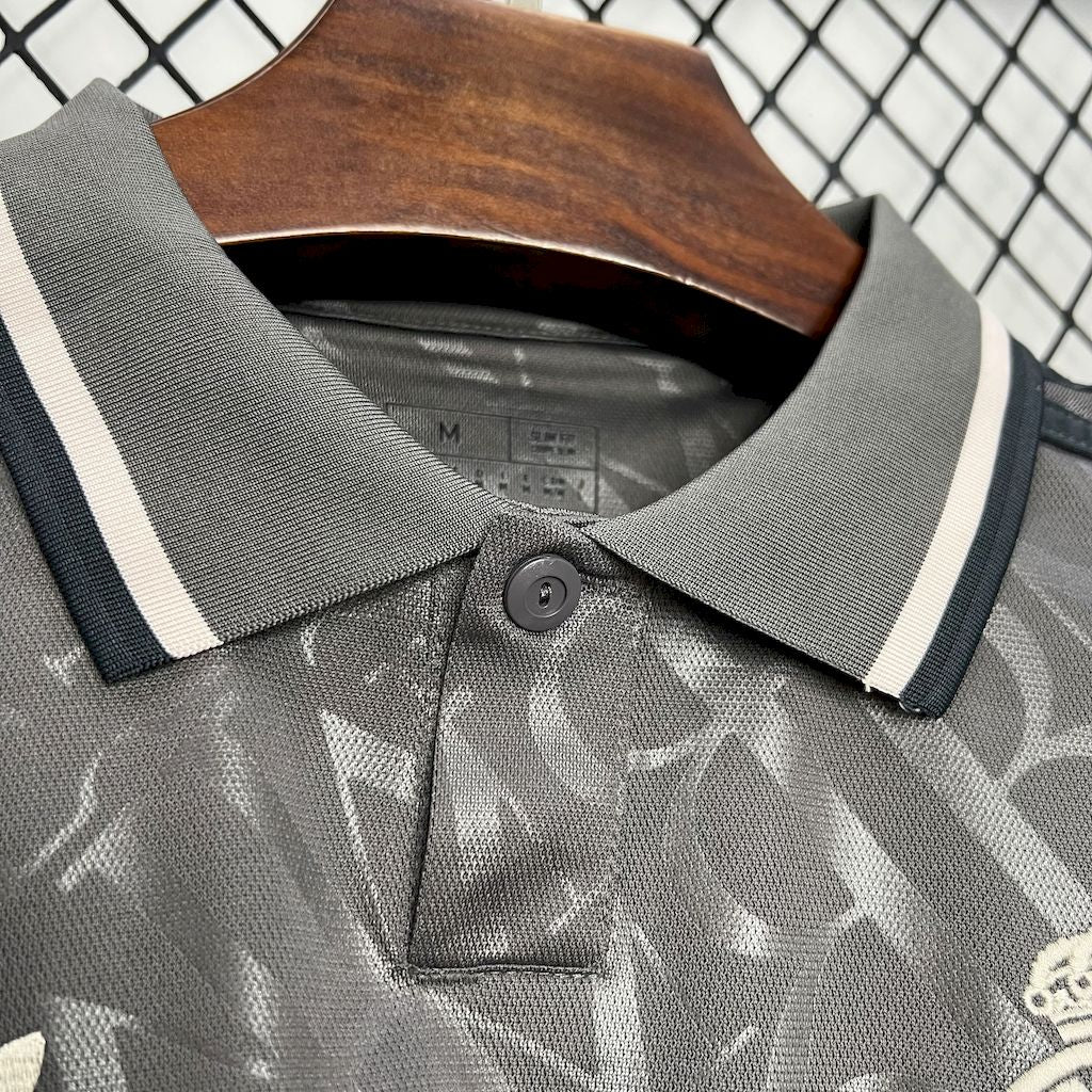 REAL MADRID 24-25 BORTATRÖJA