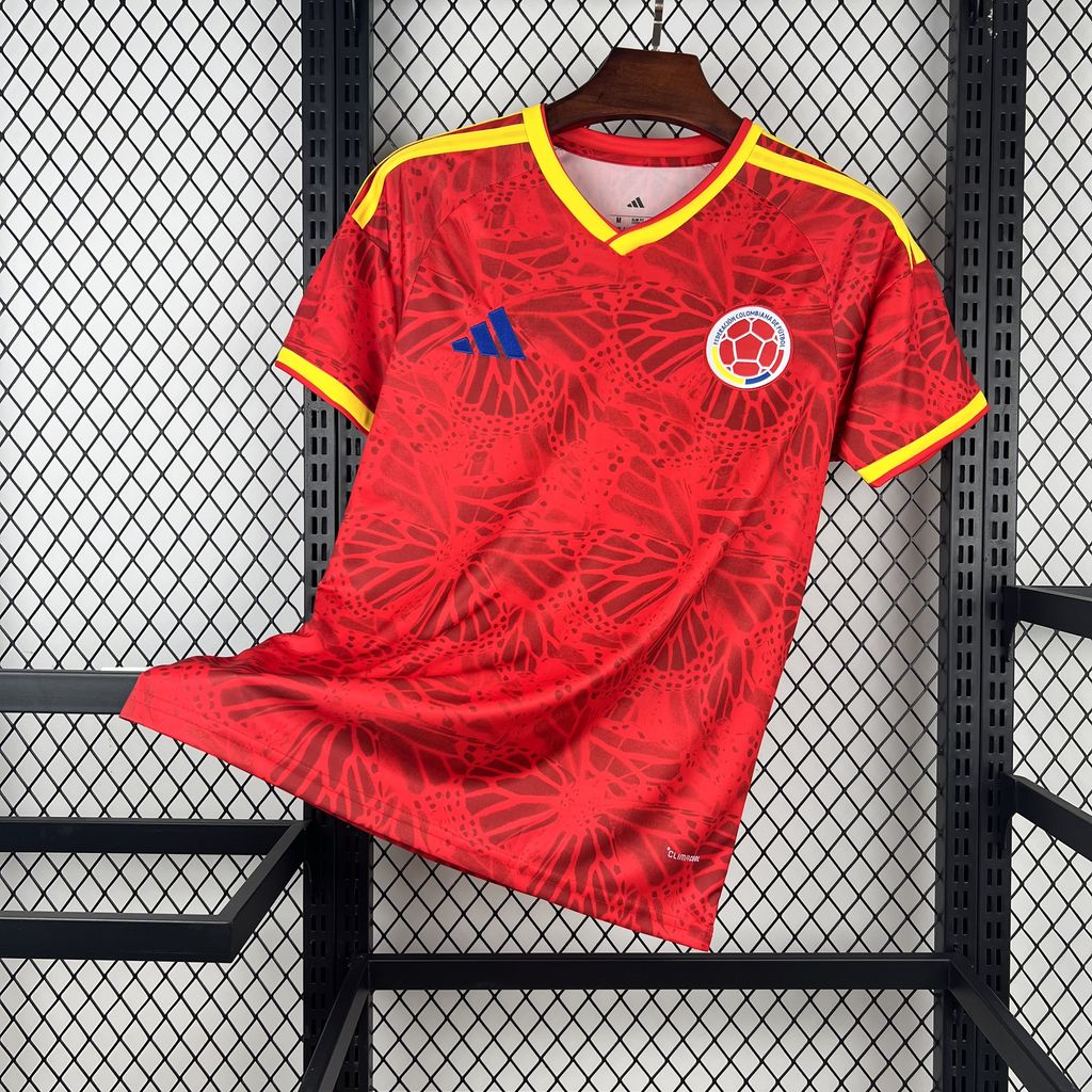 COLOMBIA - SPECIAL EDITION