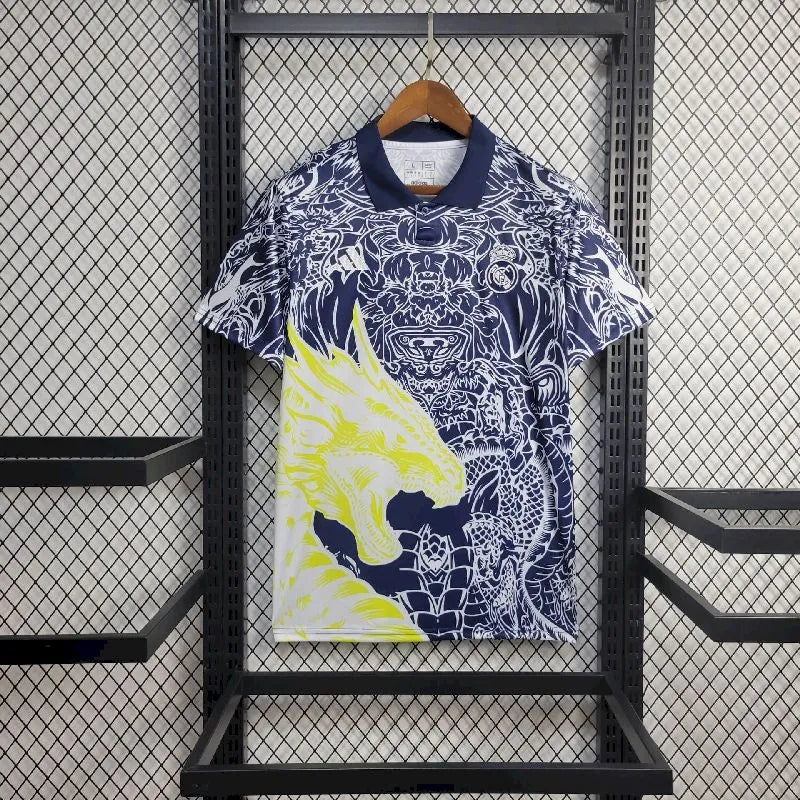 REAL MADRID - SPECIAL EDITION