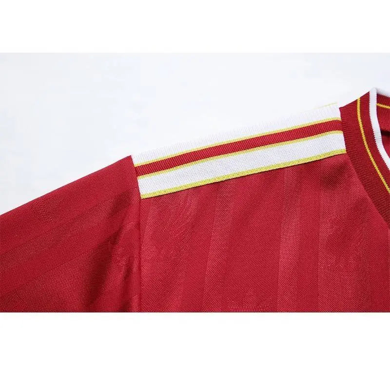 LIVERPOOL RETRO 86-87 HEMMATRÖJA