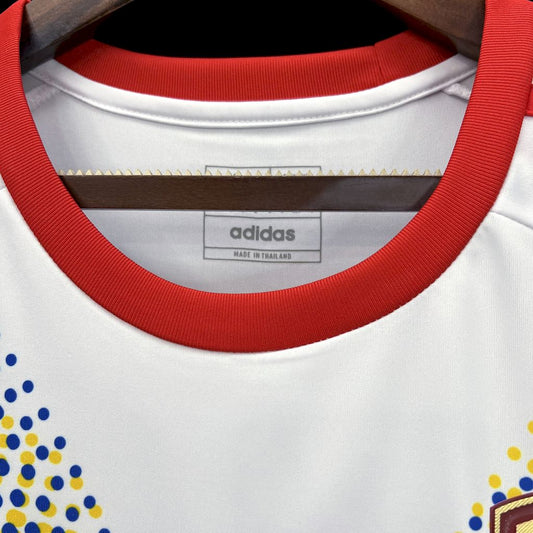 VENEZUELA 24-25 AWAY SHIRT