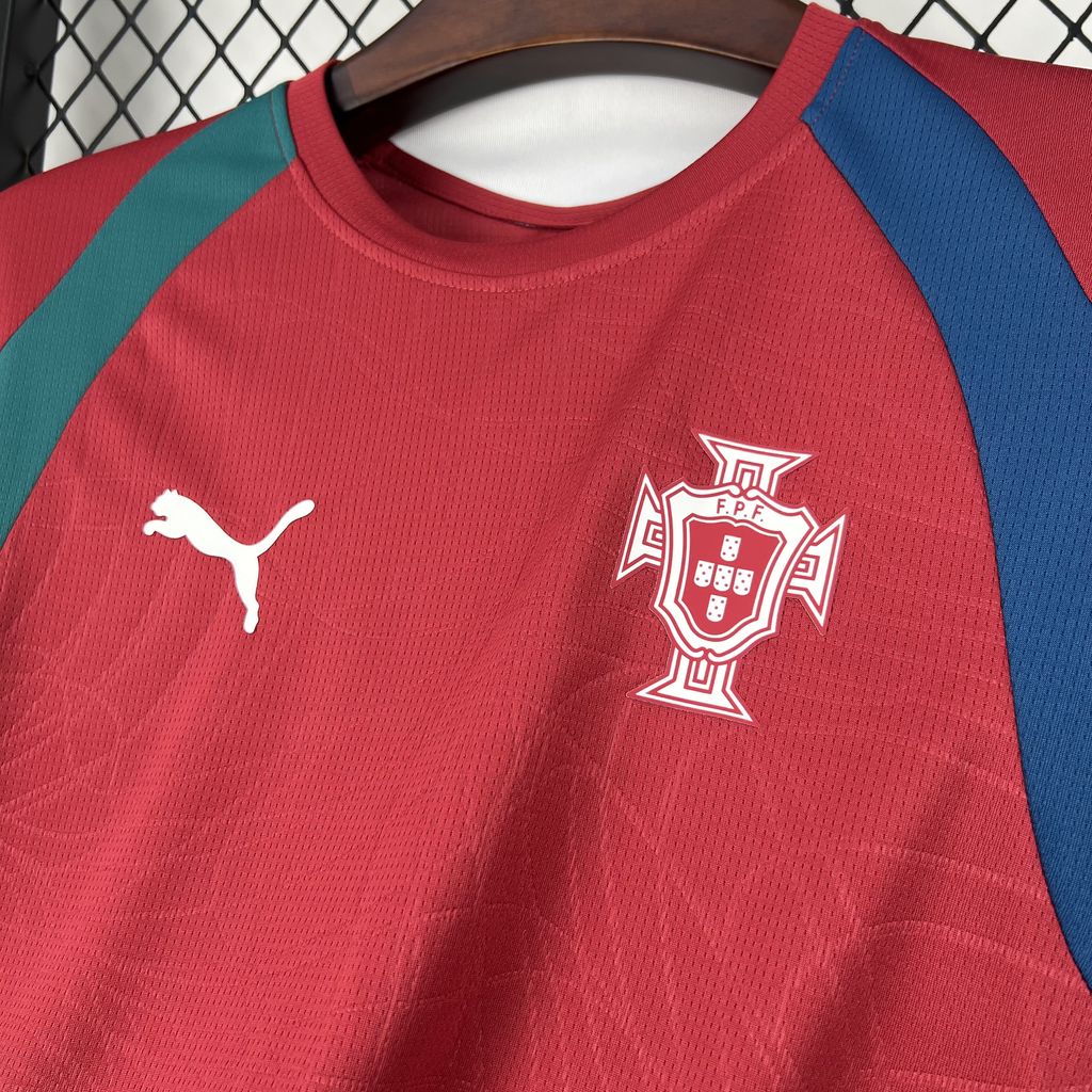 PORTUGAL - TRÄNINGSTRÖJA