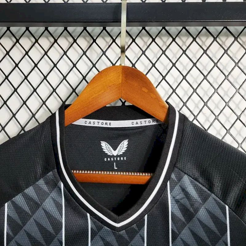 ATHLETIC BILBAO 23-24 MÅLVAKTSTRÖJA