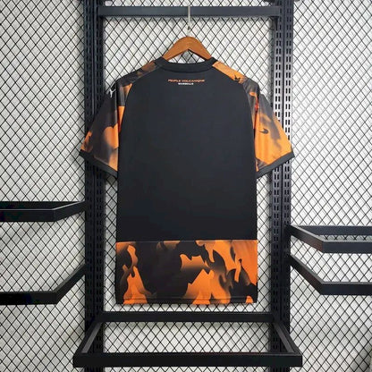 MARSEILLE 23-24 TREDJETRÖJA