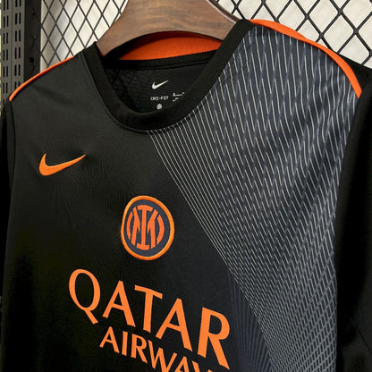 INTER MILAN - TRÄNINGSTRÖJA
