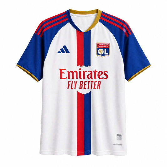 LYON 26-27 HEMMATRÖJA
