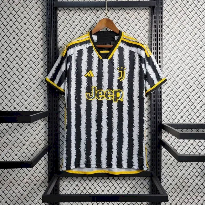 JUVENTUS 23-24 HEMMATRÖJA