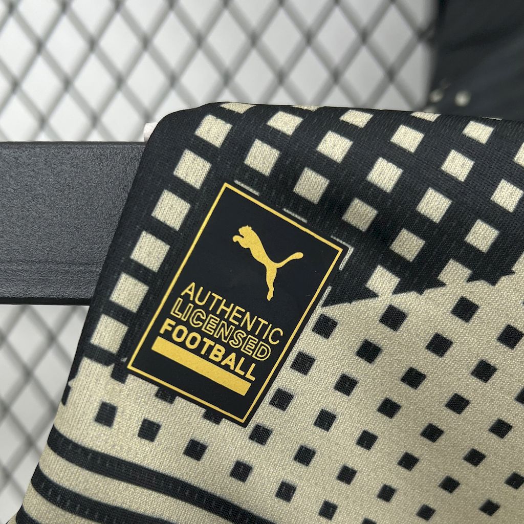 MANCHESTER CITY - SPECIAL EDITION
