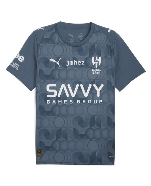 AL HILAL 25-26 TREDJETRÖJA