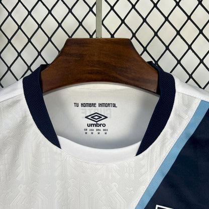 GUATEMALA 25-26 HOME SHIRT