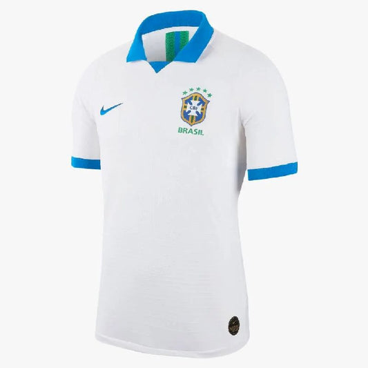 BRASILIEN 19-20 BORTATRÖJA