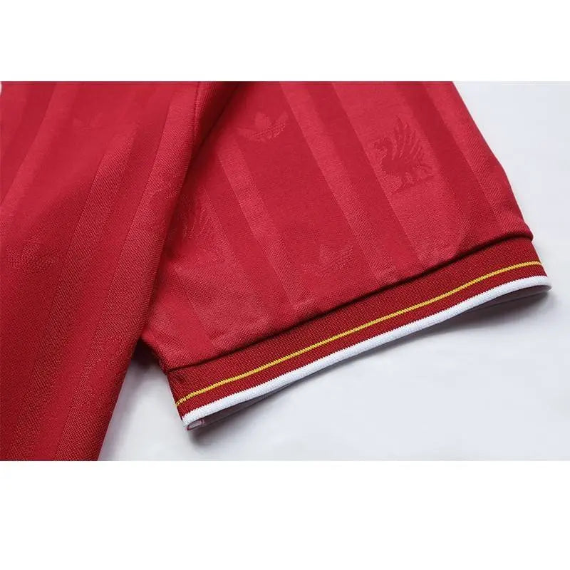 LIVERPOOL RETRO 86-87 HEMMATRÖJA