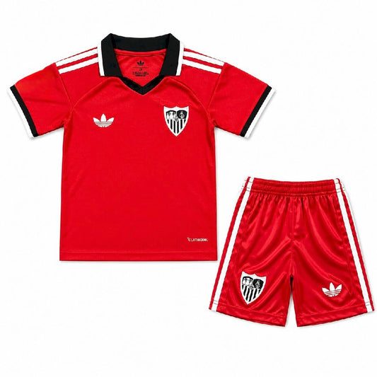 SEVILLA BARN 26-27 BORTATRÖJA