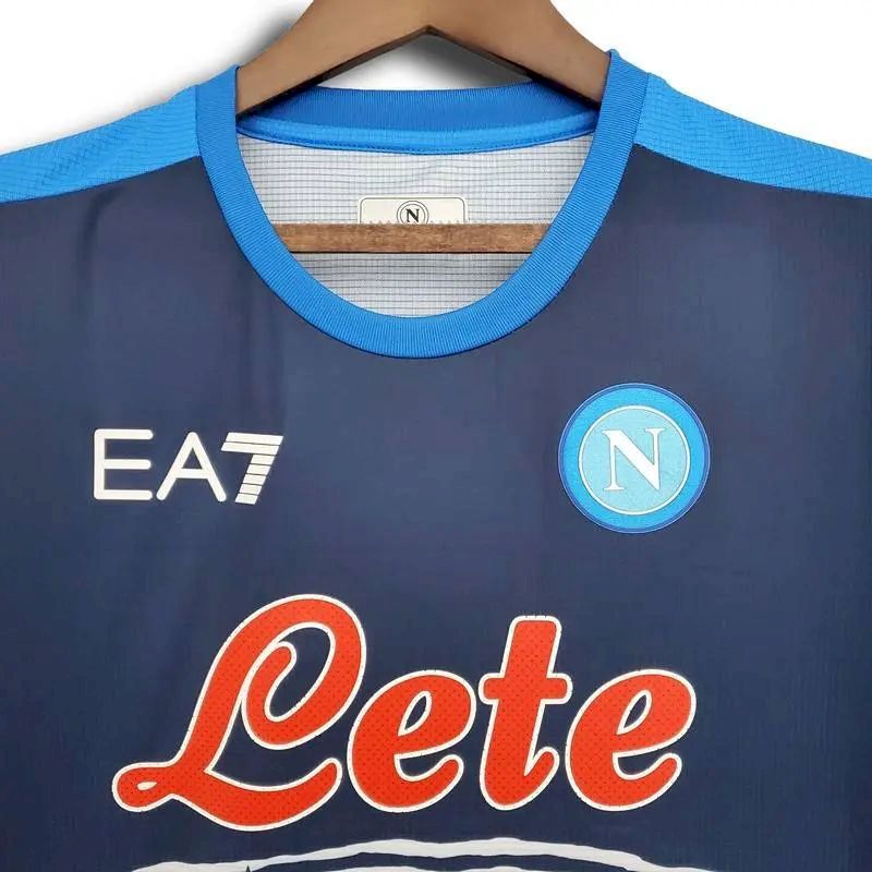 NAPOLI - SPECIAL EDITION