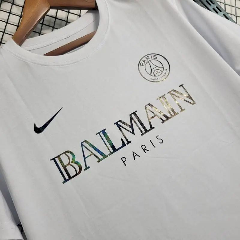 PSG X BALMAIN - SPECIAL EDITION