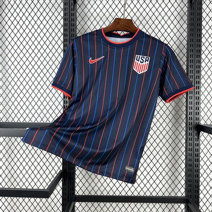 USA 25-26 BORTATRÖJA