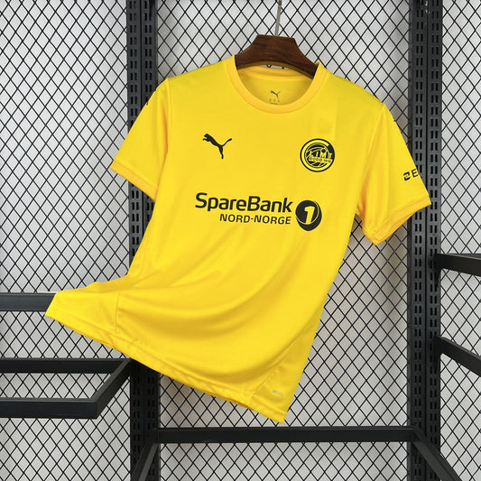 BØDO GLIMT 25-26 HEMMATRÖJA