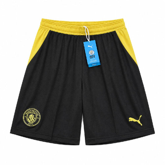 MANCHESTER CITY 26-27 BORTASHORTS