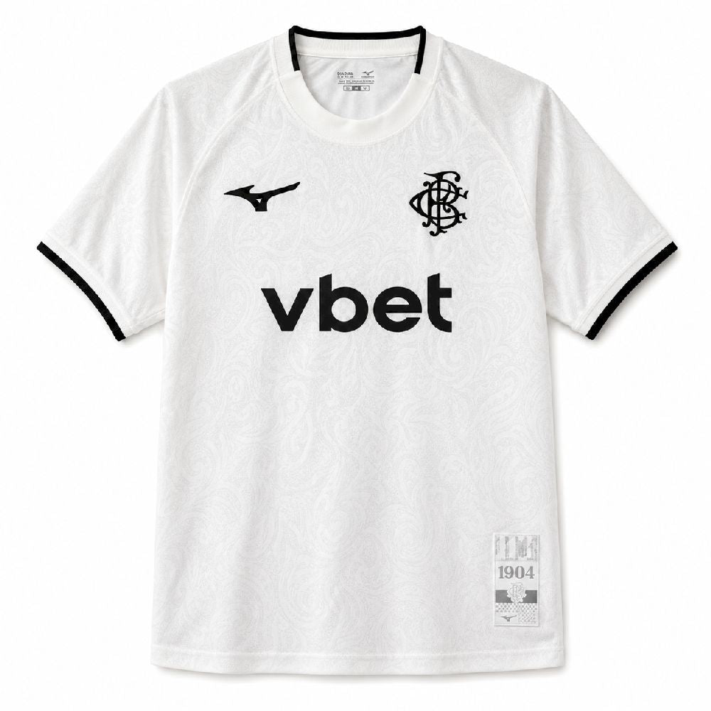 BOTAFOGO 26-27 TREDJETRÖJA