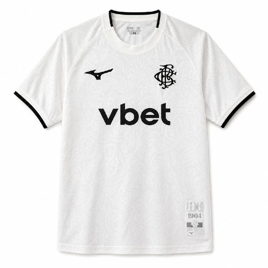 BOTAFOGO 26-27 TREDJETRÖJA