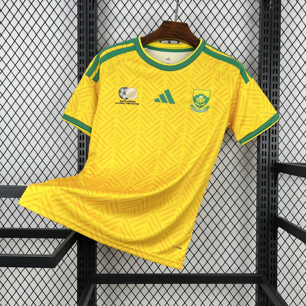 SYD AFRIKA 2026 HEMMATRÖJA