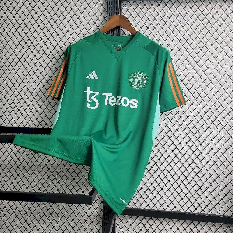 MANCHESTER UNITED - TRÄNINGSTRÖJA