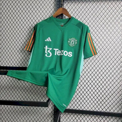 MANCHESTER UNITED - TRÄNINGSTRÖJA