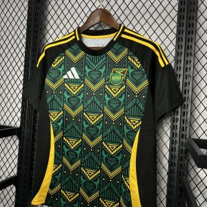 JAMAICA 24-25 BORTATRÖJA