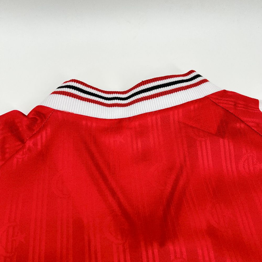 TURKIET RETRO 1996 HEMMATRÖJA