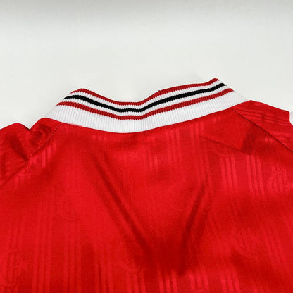 TURKIET RETRO 1996 HEMMATRÖJA