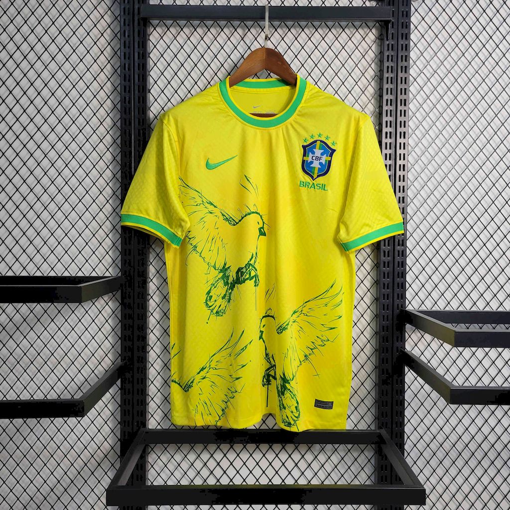 BRASILIEN - SPECIAL EDITION