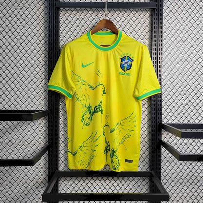 BRASILIEN - SPECIAL EDITION
