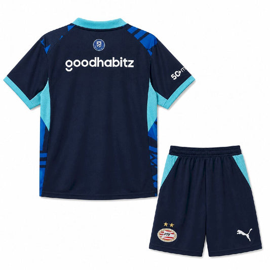 PSV KIDS 26-27 THIRD JERSEY