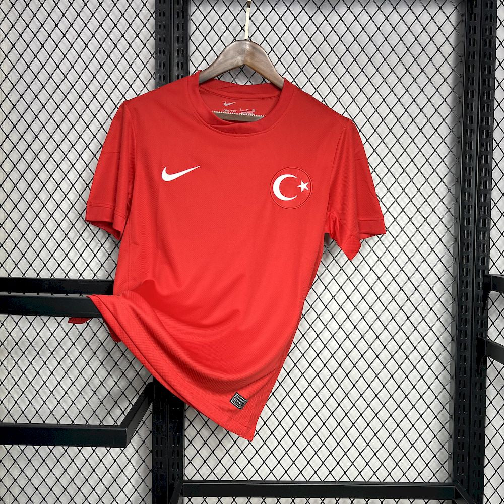 TURKIET 24-25 BORTATRÖJA