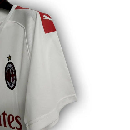 AC MILAN RETRO 19-20 BORTATRÖJA