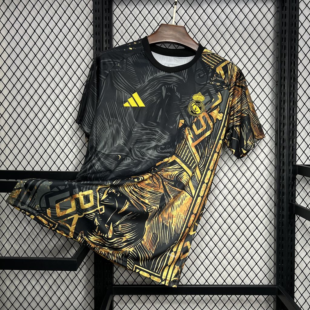 REAL MADRID - SPECIAL EDITION