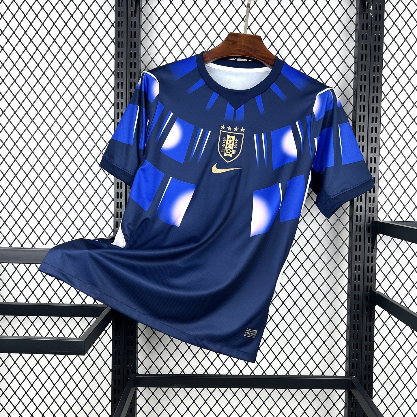 URUGUAY 2026 BORTATRÖJA