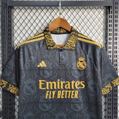REAL MADRID - SPECIAL EDITION