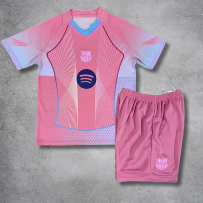 BARCELONA BARN - SPECIAL EDITION KIT