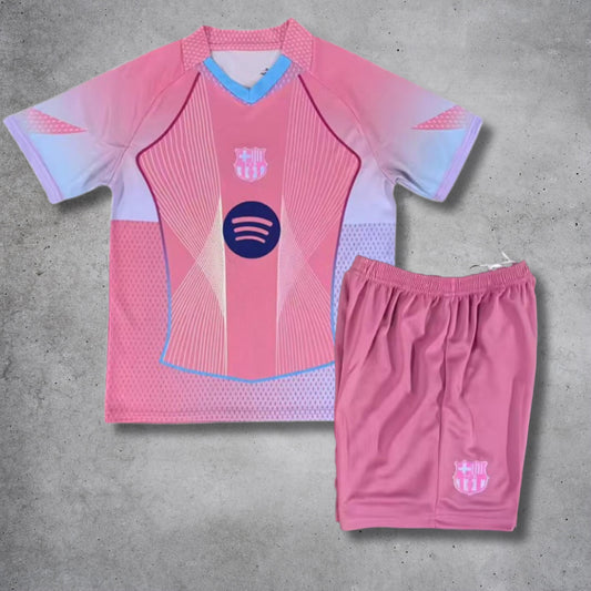 BARCELONA BARN - SPECIAL EDITION KIT