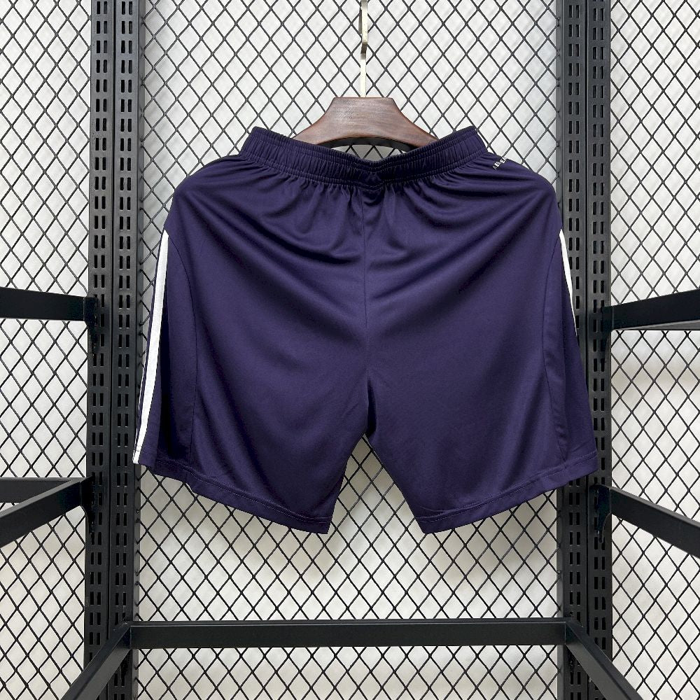 MANCHESTER UNITED 25-26 BORTASHORTS