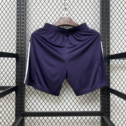 MANCHESTER UNITED 25-26 BORTASHORTS