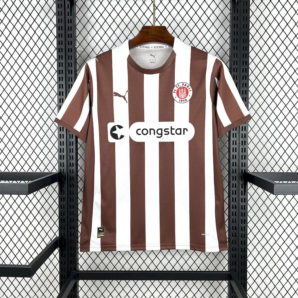 ST. PAULI 25-26 HEMMATRÖJA