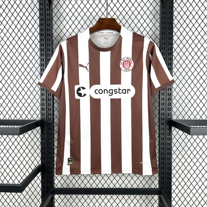 ST. PAULI 25-26 HEMMATRÖJA