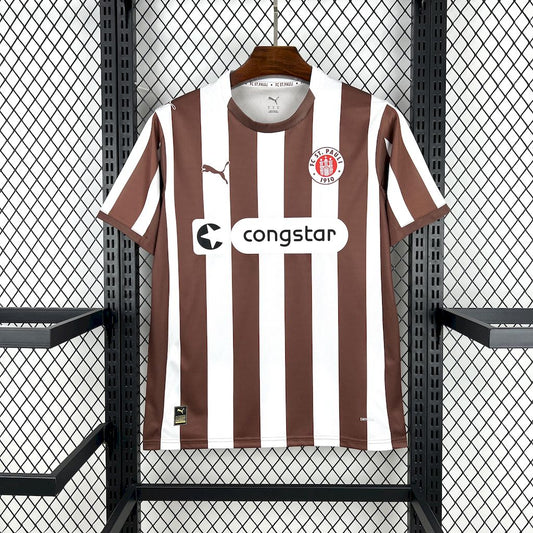 ST. PAULI 25-26 HEMMATRÖJA