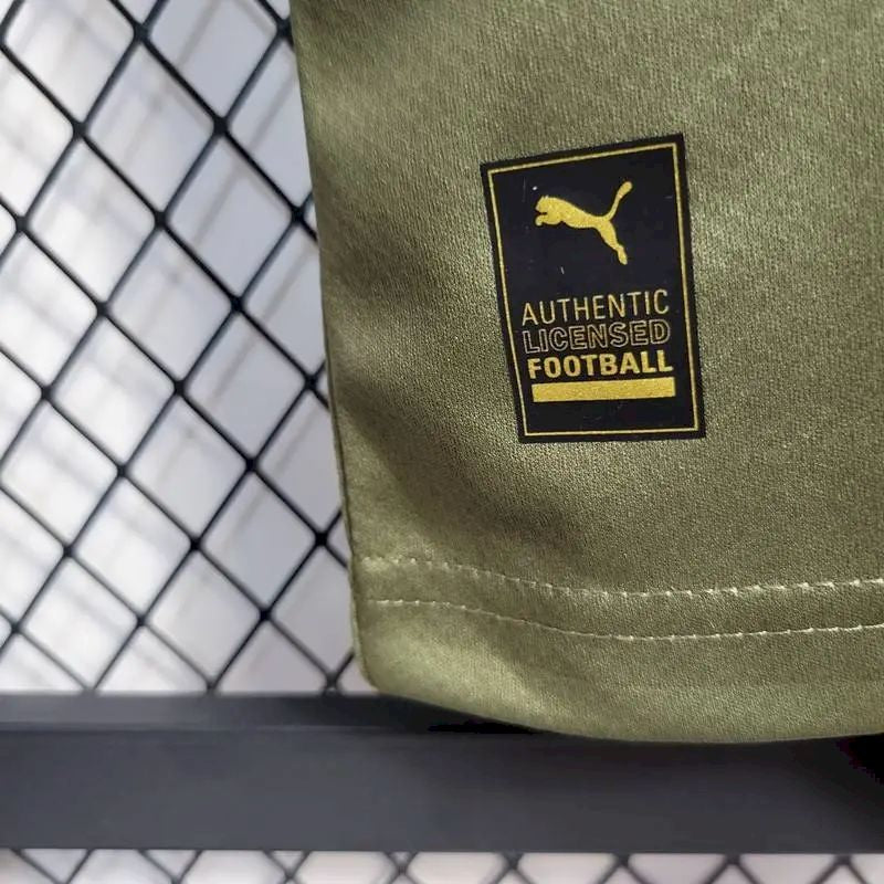 AC MILAN 22-23 TREDJETRÖJA